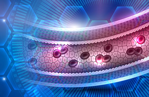 Artery Health Home Test Kit UK