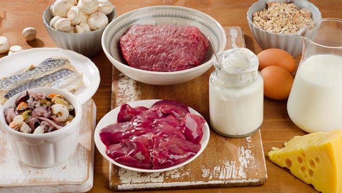 Private Online Testing - UK Statistics On Vitamin & Mineral Deficiency 2023