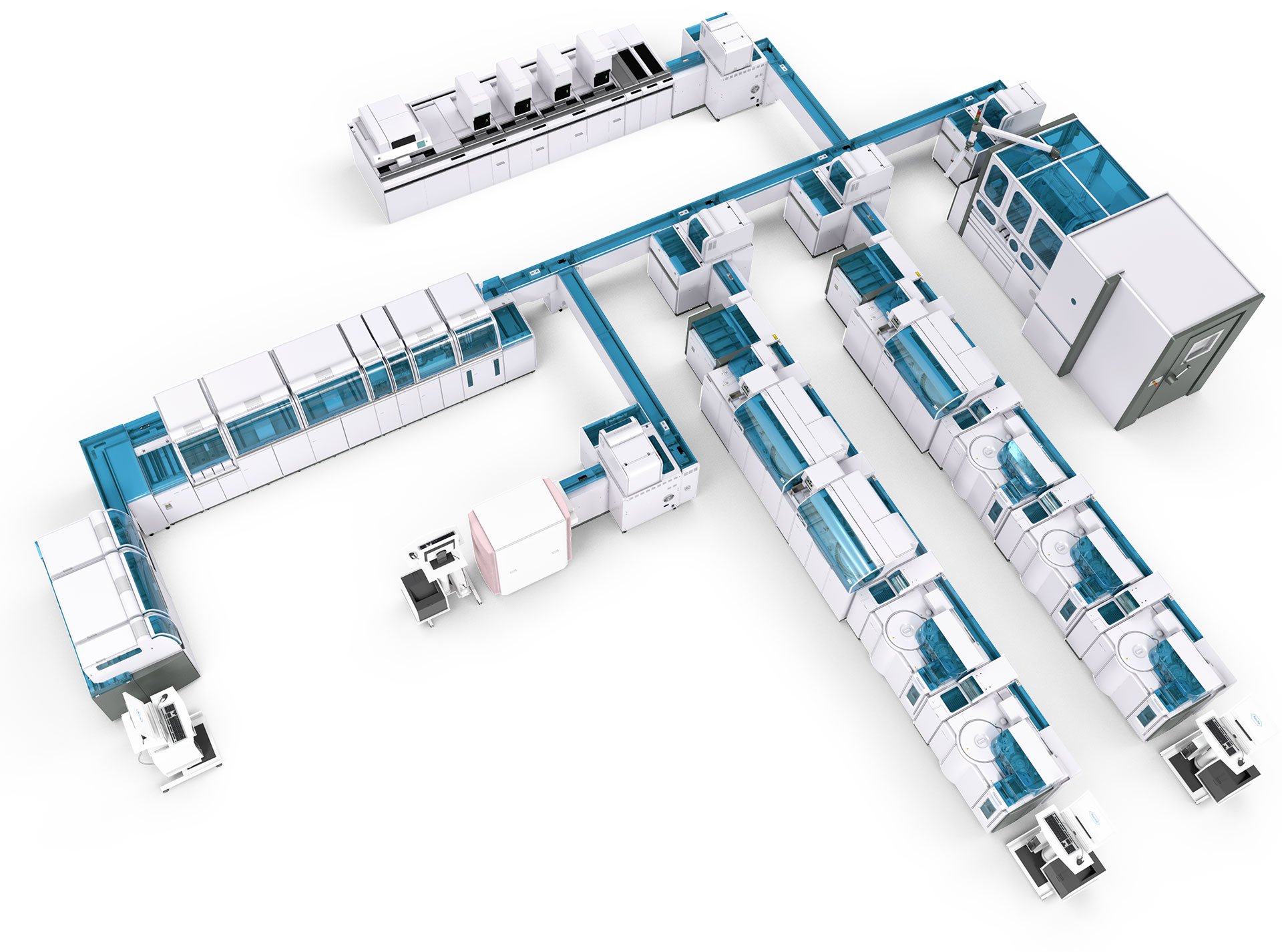 Accredited Laboratory Instrumentation For At Home Blood Testing Accredited Laboratory Instrumentation For At Home Blood Testing