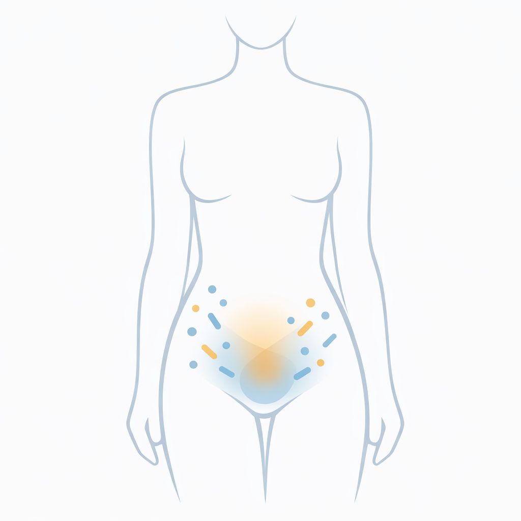Bacterial vaginosis