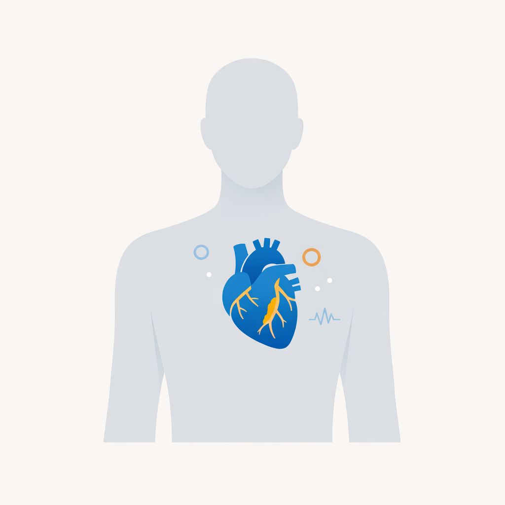 Cardiovascular disease