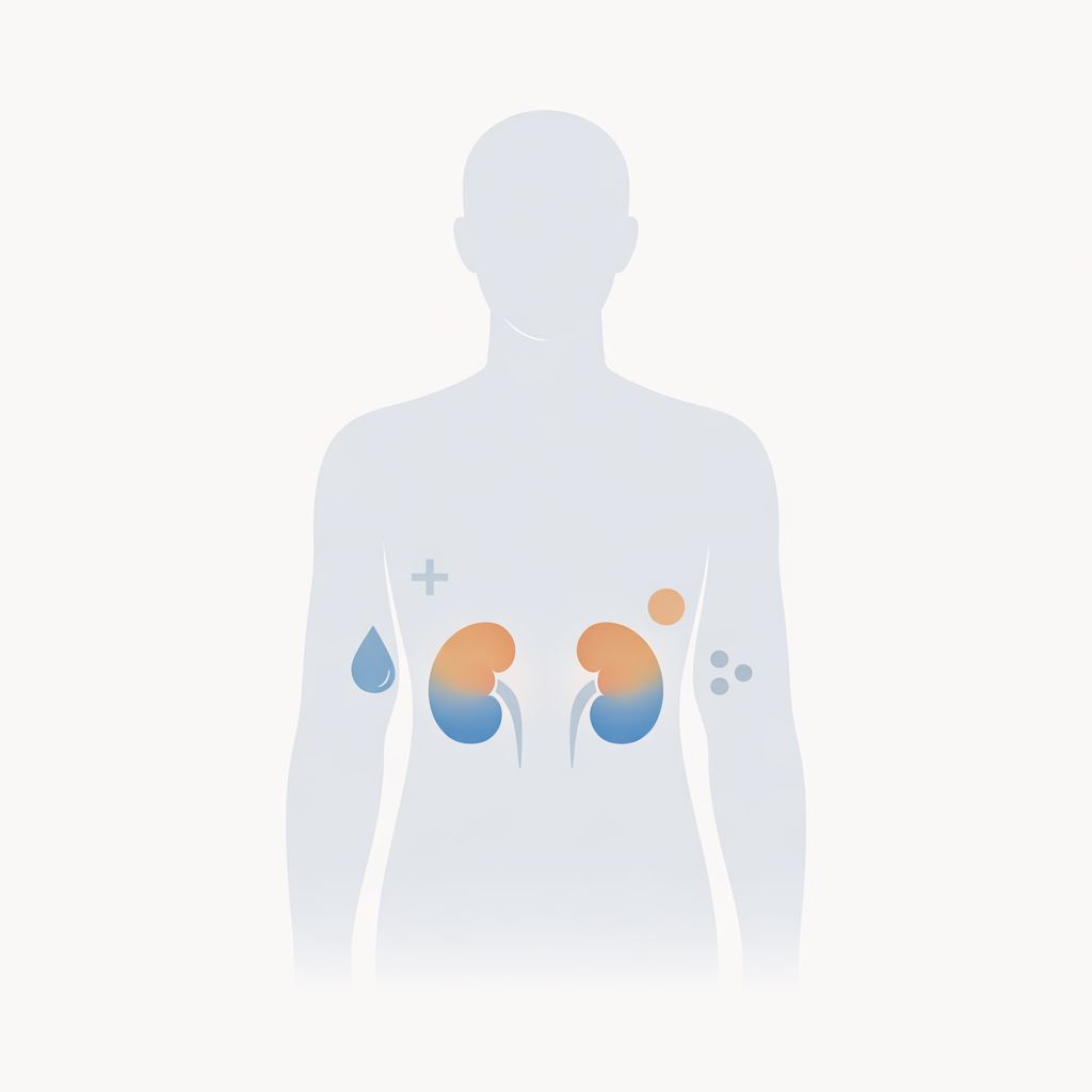 Chronic kidney disease