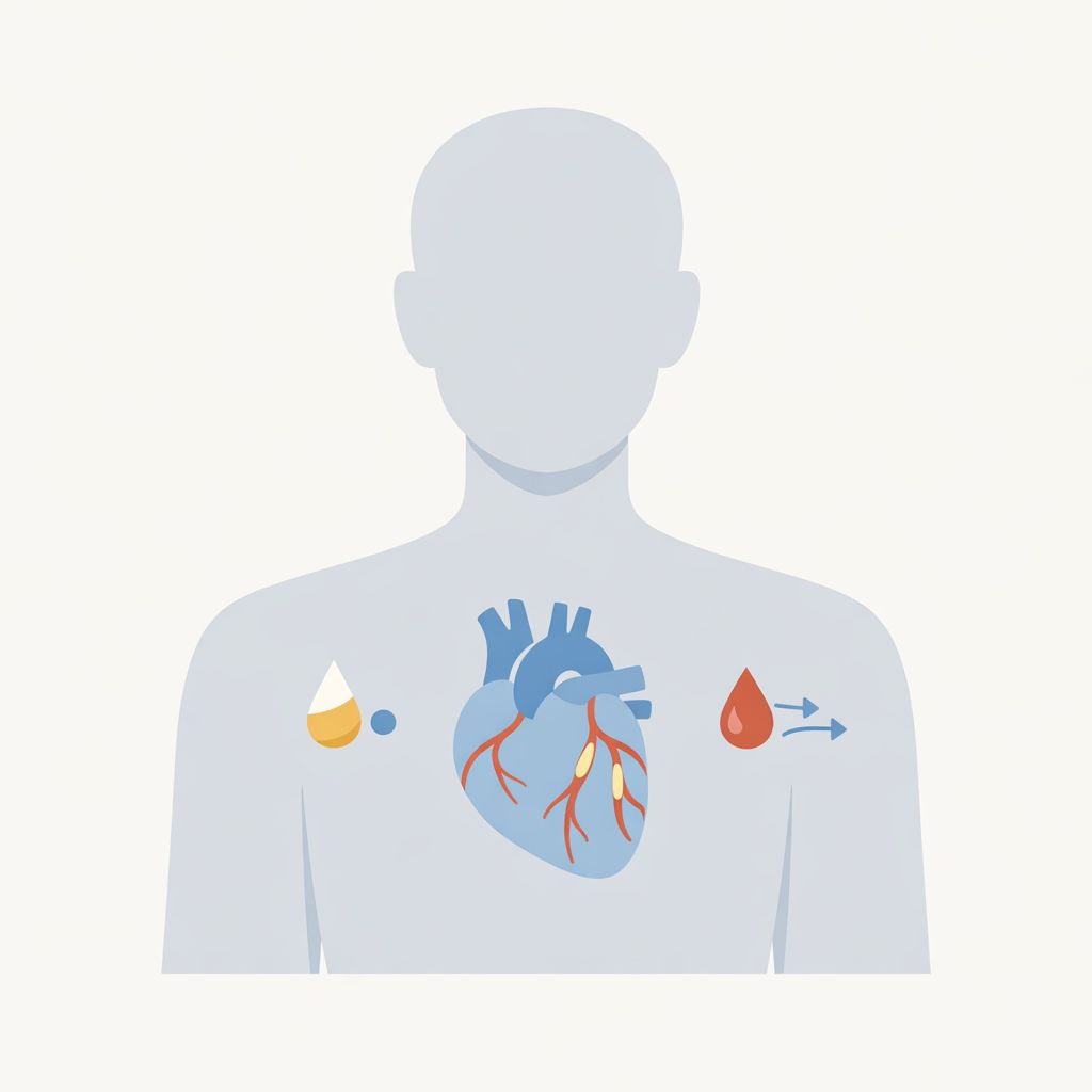 Coronary heart disease