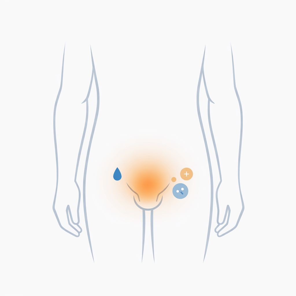 Gonorrhoea
