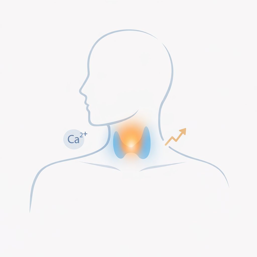 Hypercalcaemia