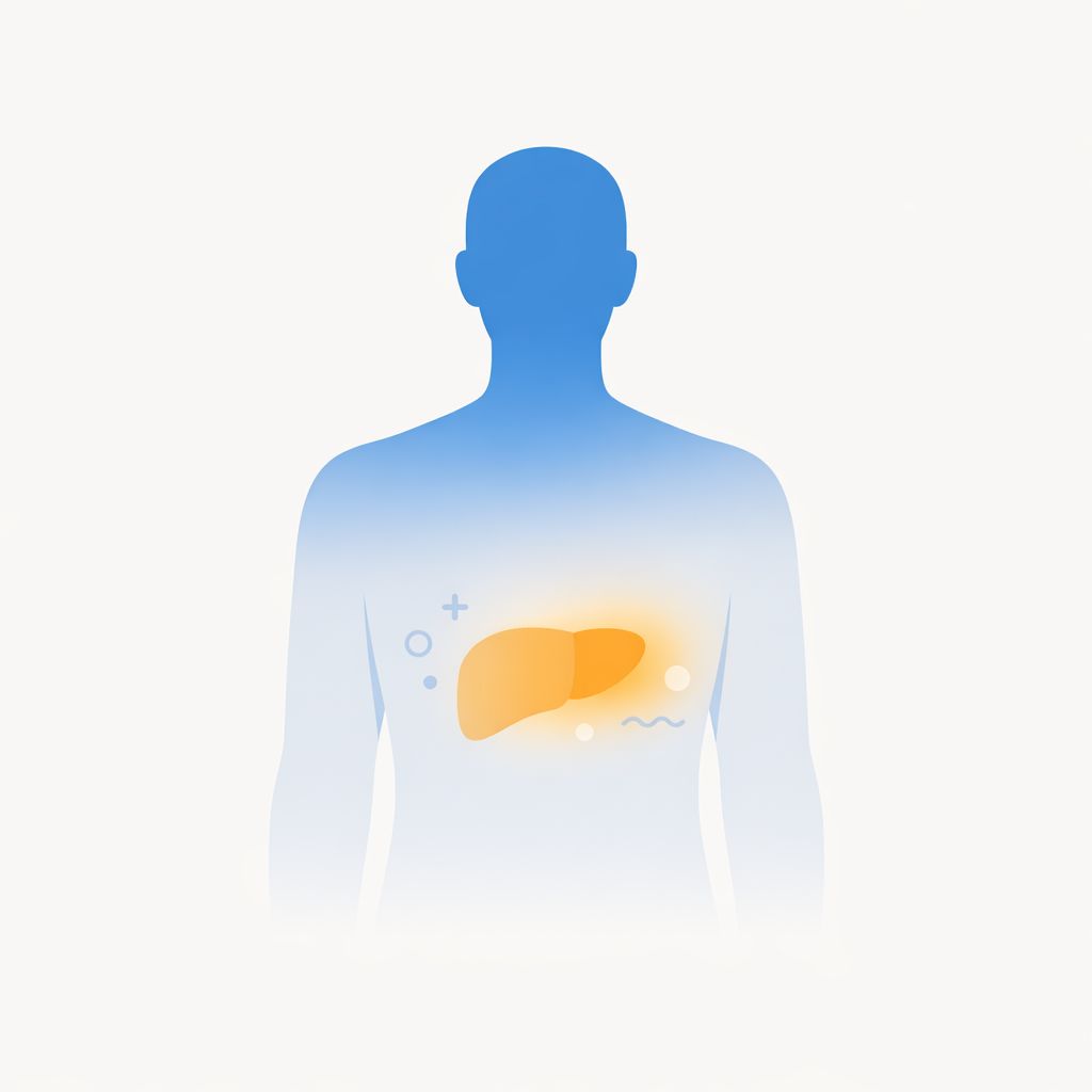 Liver disease