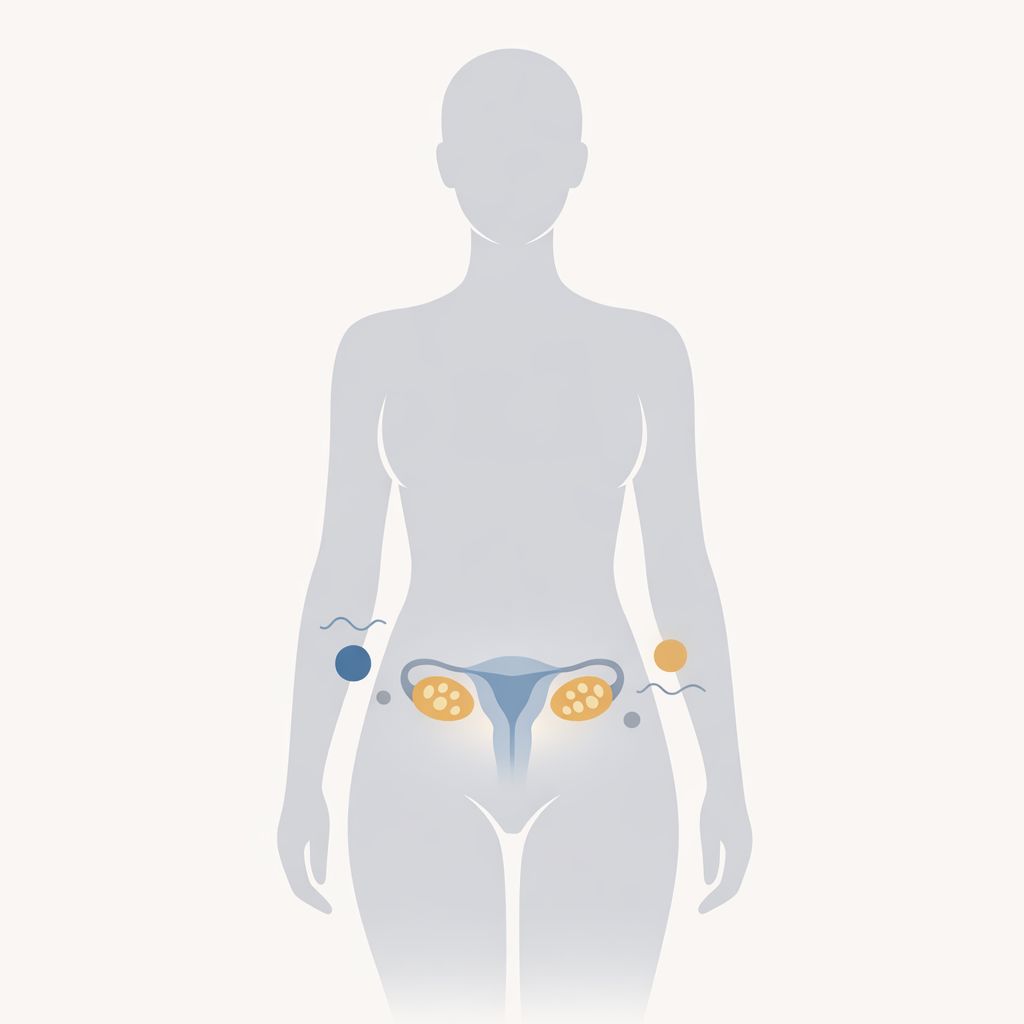 Polycystic ovary syndrome
