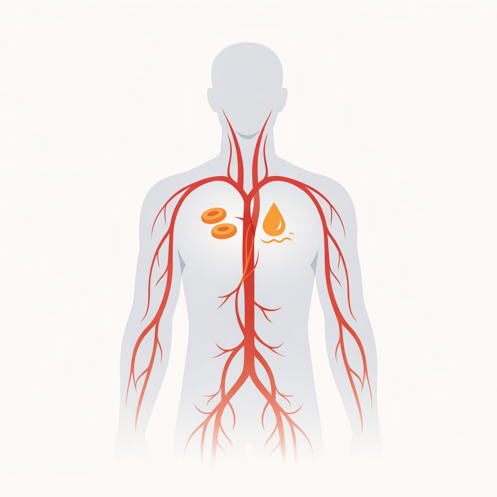 Polycythaemia