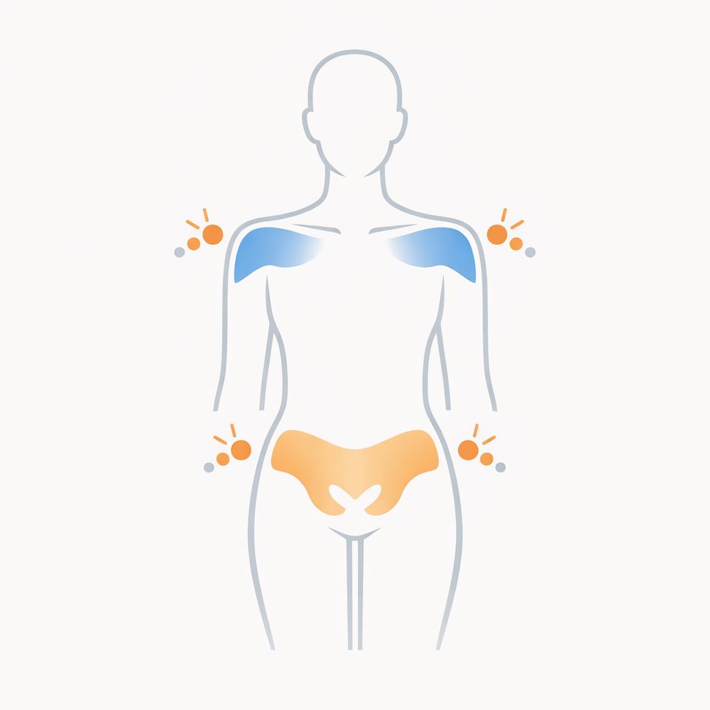 Polymyalgia rheumatica