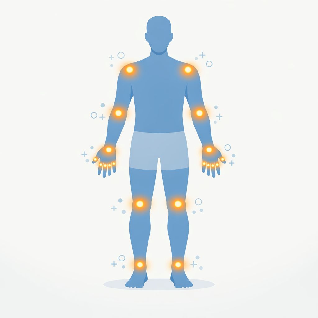 Rheumatoid arthritis
